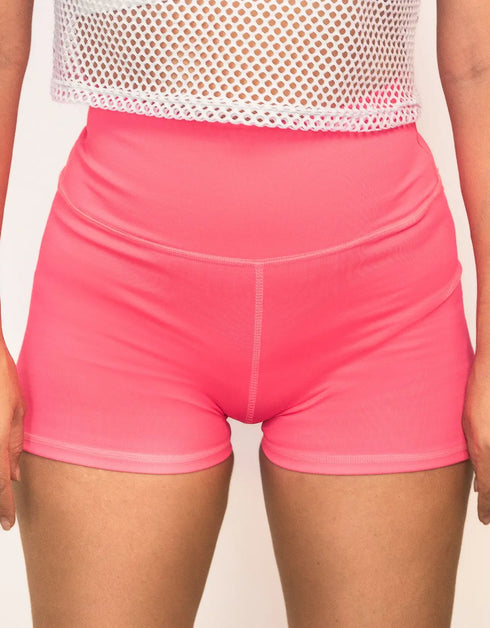 SHORT DENVER-SIN BOLSILLOS