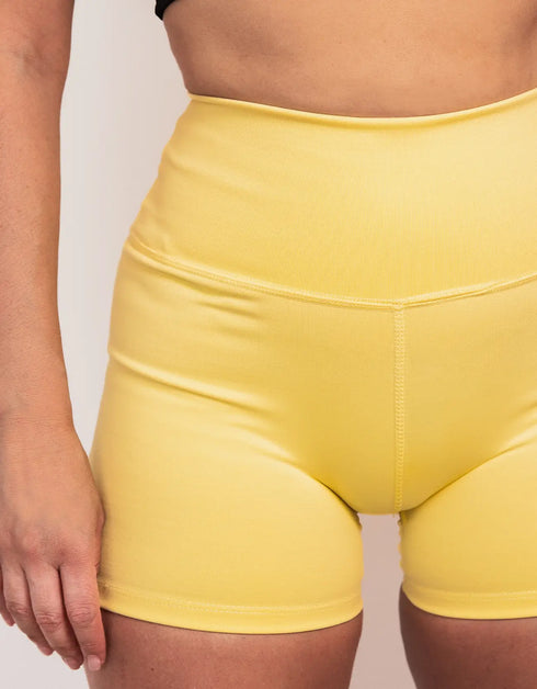 SHORT DENVER-SIN BOLSILLOS