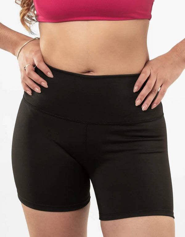 SHORT DENVER-SIN BOLSILLOS