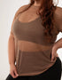 MALLA CROCHE OVERSIZE